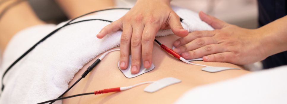 Terapija strujom | Ordinacija fizikalne medicine i rehabilitacije